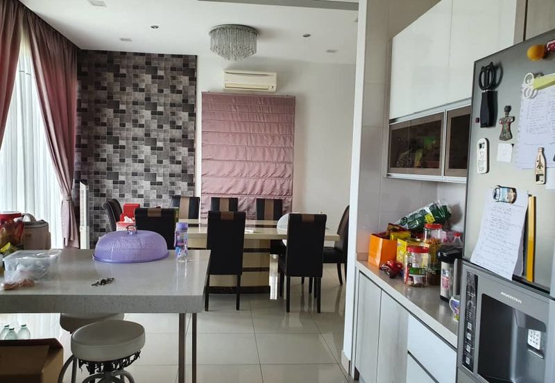 Taman Sutera Residences