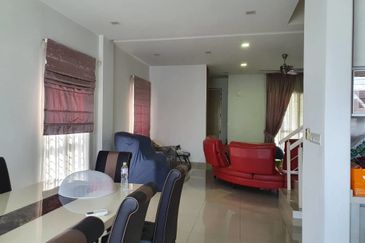 Taman Sutera Residences