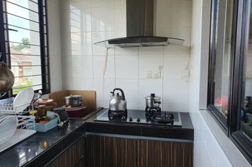 Taman Sutera Residences