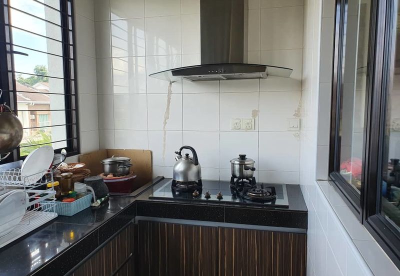 Taman Sutera Residences