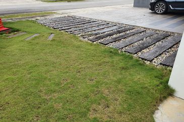 Taman Sutera Residences