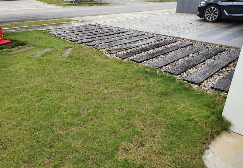 Taman Sutera Residences