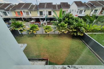 Taman Sutera Residences