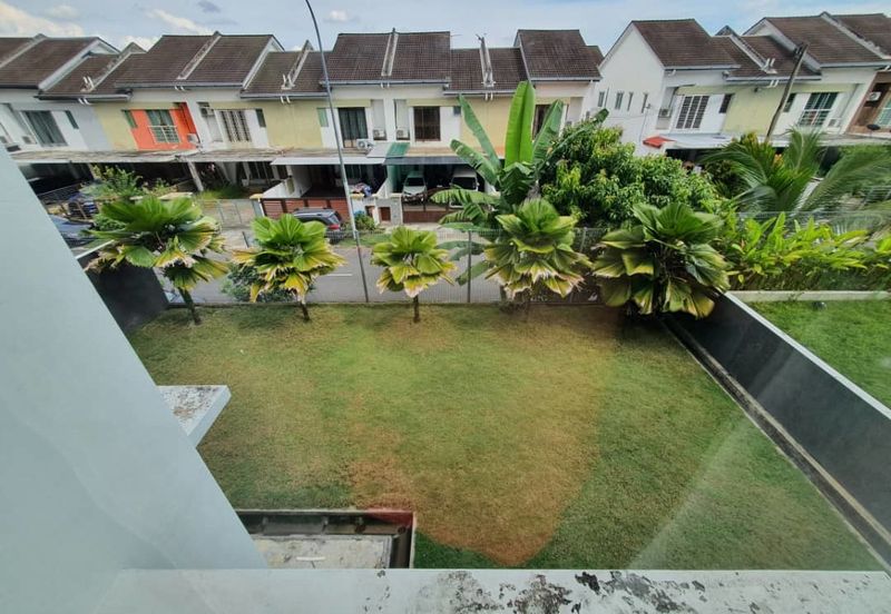 Taman Sutera Residences