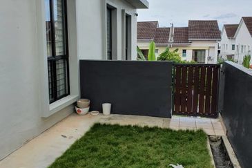 Taman Sutera Residences