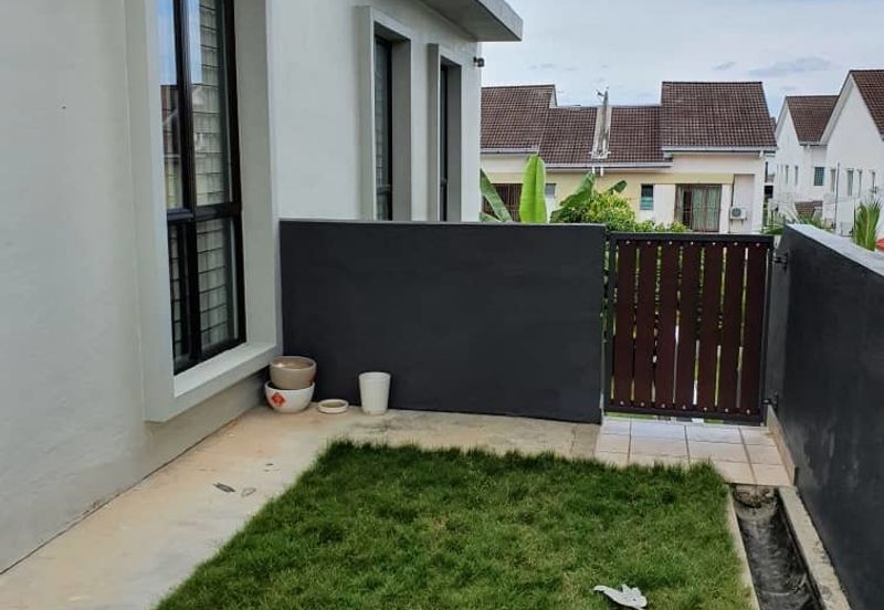 Taman Sutera Residences