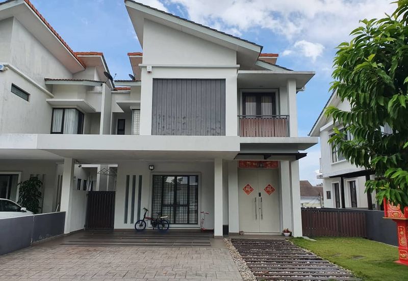 Taman Sutera Residences