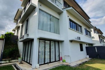 Taman Sutera Residences