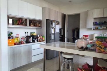 Taman Sutera Residences