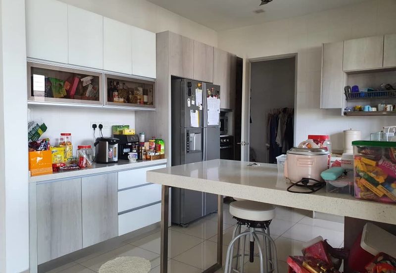 Taman Sutera Residences