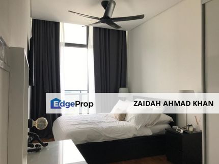 [ Duplex Renovated with ID design ] , Kuala Lumpur, Taman Tun Dr Ismail