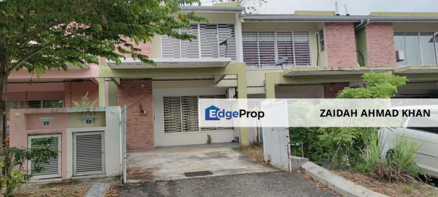 [ Renovated ] Double Storey Semenyih Parkland, Selangor, Semenyih