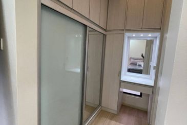 Crescent Park Townvilla