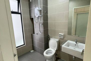 Crescent Park Townvilla