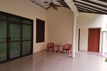 Seksyen 7, Shah Alam