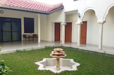 Seksyen 7, Shah Alam