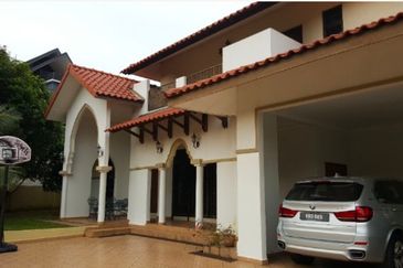 Seksyen 7, Shah Alam