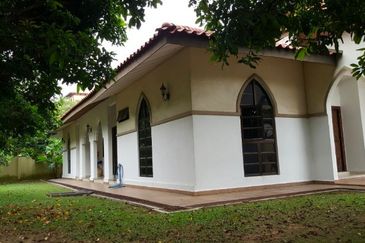 Seksyen 7, Shah Alam