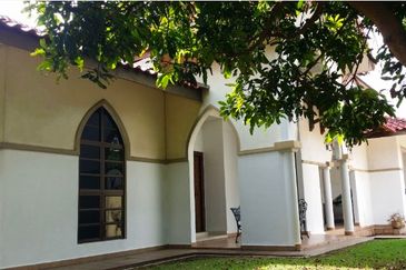 Seksyen 7, Shah Alam