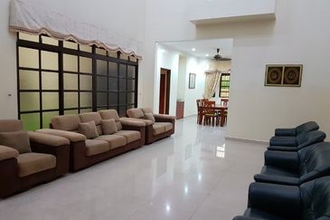 Seksyen 7, Shah Alam