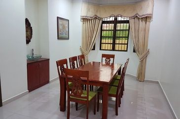 Seksyen 7, Shah Alam