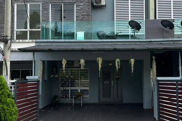 Taman Sri Putra, Sungai Buloh