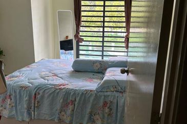 Taman Sri Putra, Sungai Buloh