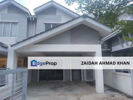 🔥🔥🔥Double Storey  House For Sale 🔥🔥🔥 Lavenna Ttdi Grove Kajang For Sale🔥🔥🔥, Selangor, Kajang