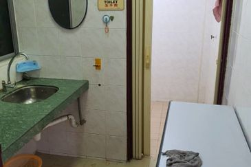 Pusat Bandar Puchong