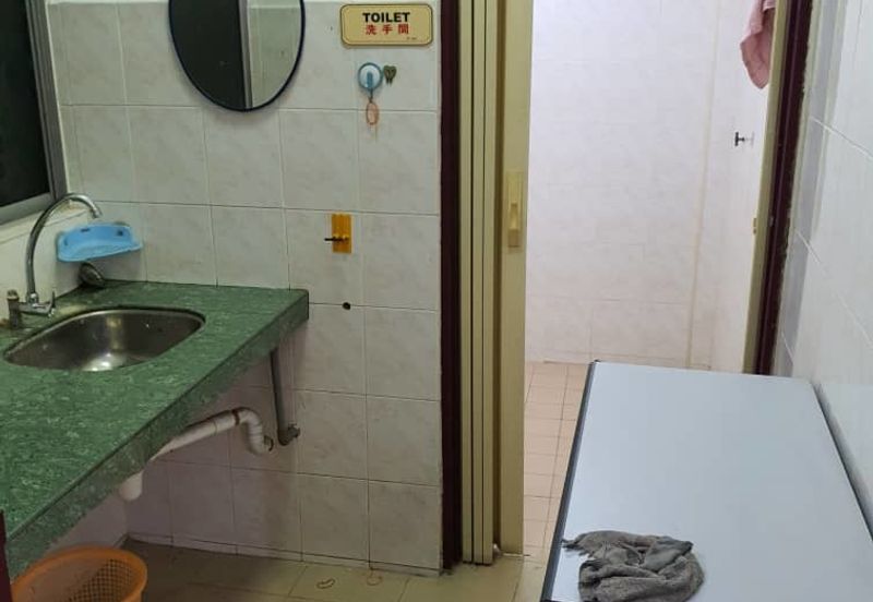 Pusat Bandar Puchong