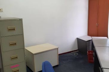 Pusat Bandar Puchong