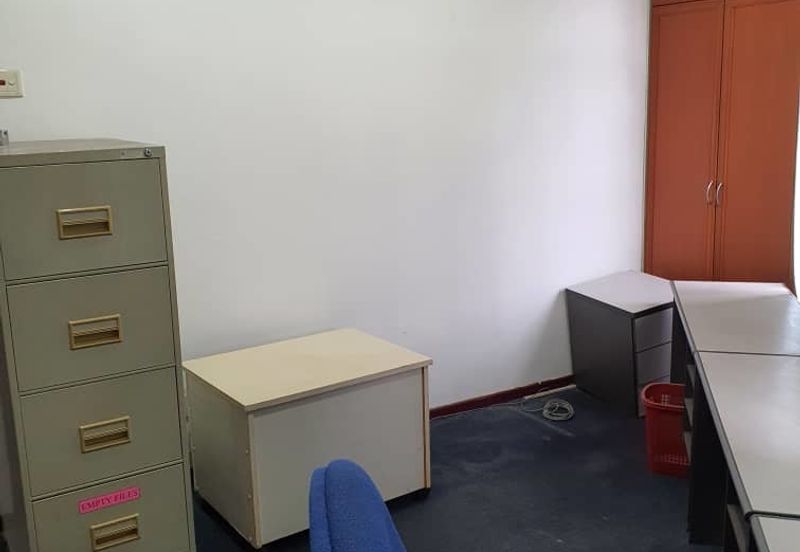 Pusat Bandar Puchong