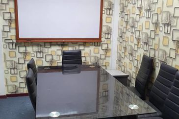 Pusat Bandar Puchong