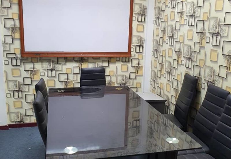 Pusat Bandar Puchong