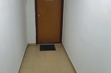 Pusat Bandar Puchong