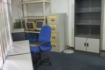 Pusat Bandar Puchong