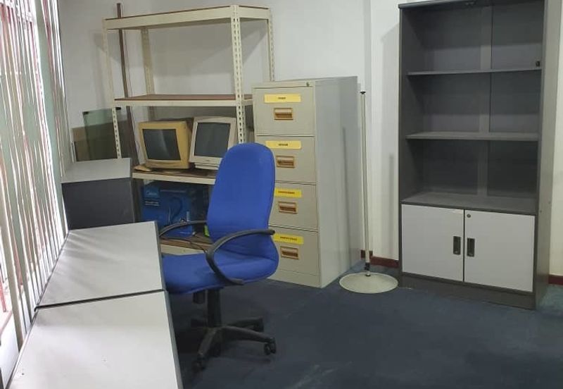 Pusat Bandar Puchong