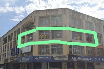 Pusat Bandar Puchong