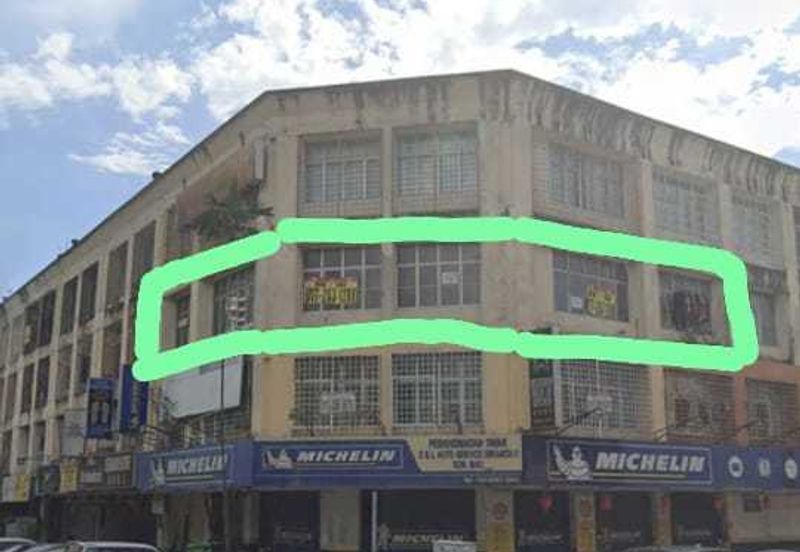 Pusat Bandar Puchong