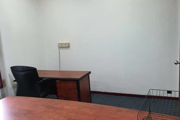 Pusat Bandar Puchong