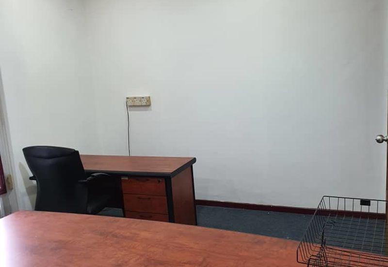 Pusat Bandar Puchong