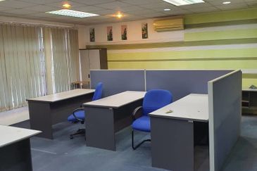 Pusat Bandar Puchong