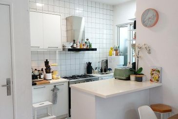 Scenaria (Laman Scenaria Kiara)