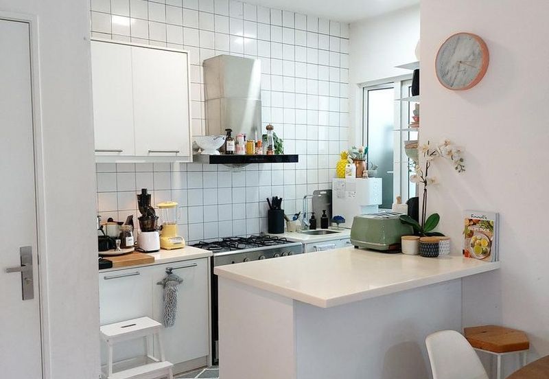 Scenaria (Laman Scenaria Kiara)