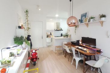 Scenaria (Laman Scenaria Kiara)