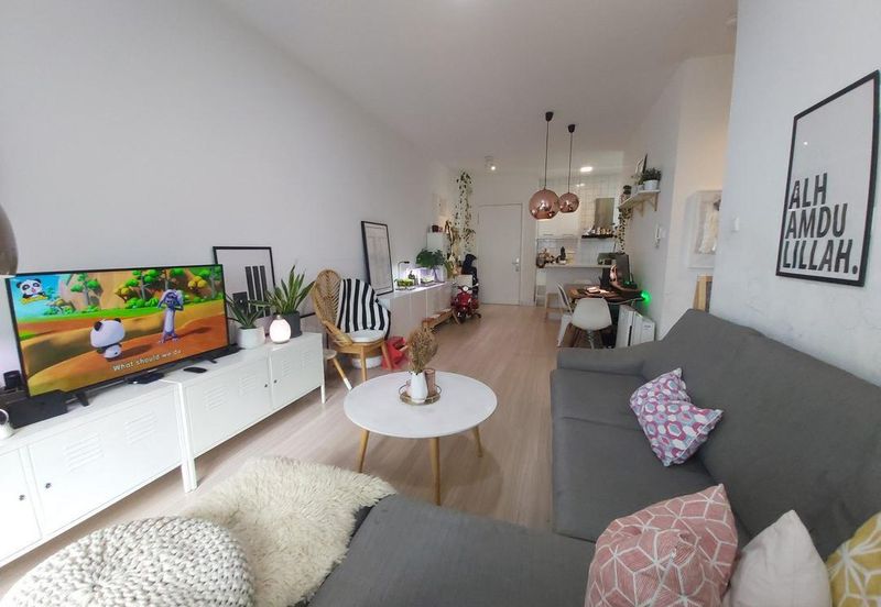 Scenaria (Laman Scenaria Kiara)