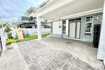 Bandar Saujana Putra