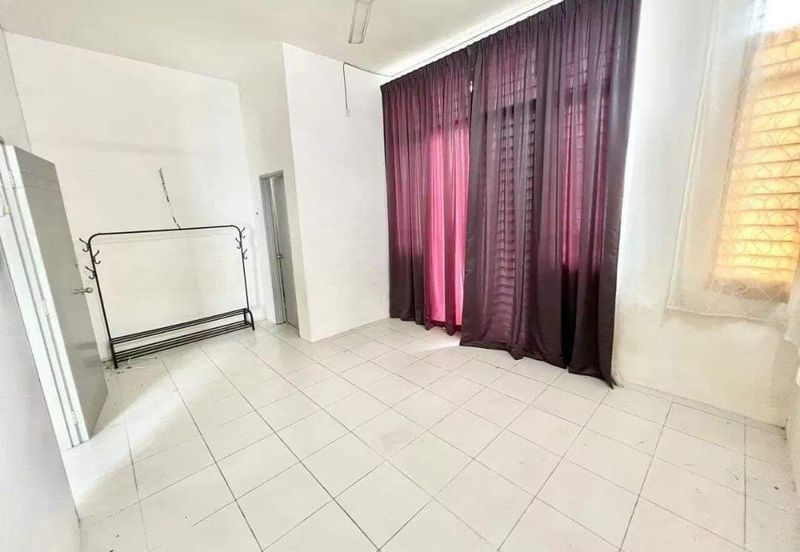 Bandar Saujana Putra