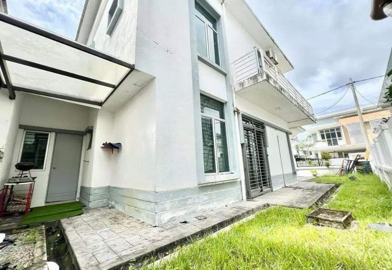 Bandar Saujana Putra