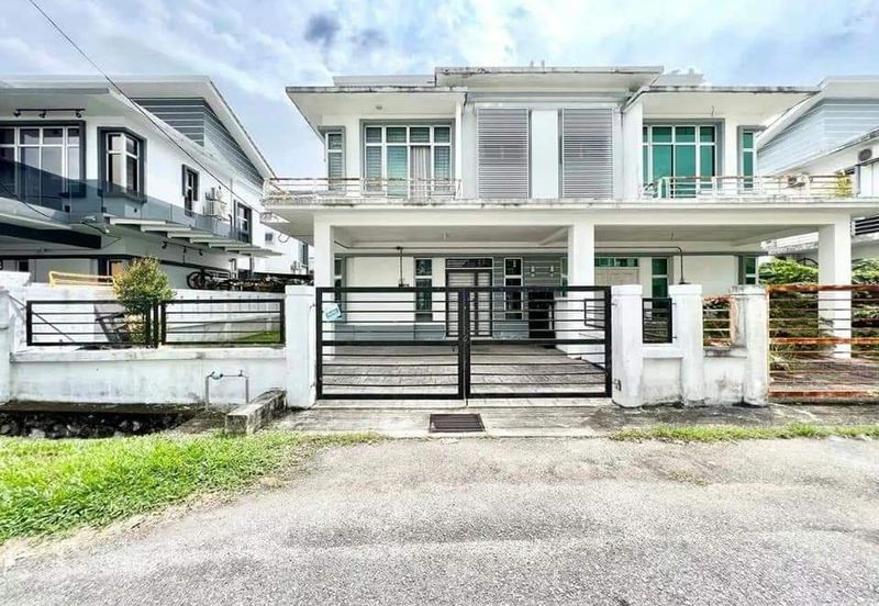 Bandar Saujana Putra